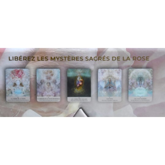 L'oracle de la Rose