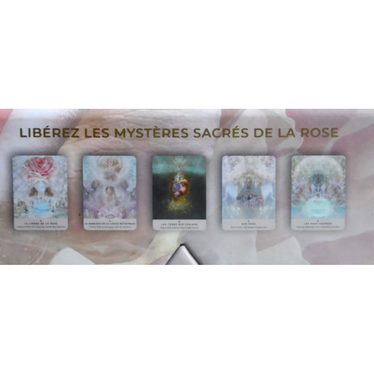 L'oracle de la Rose