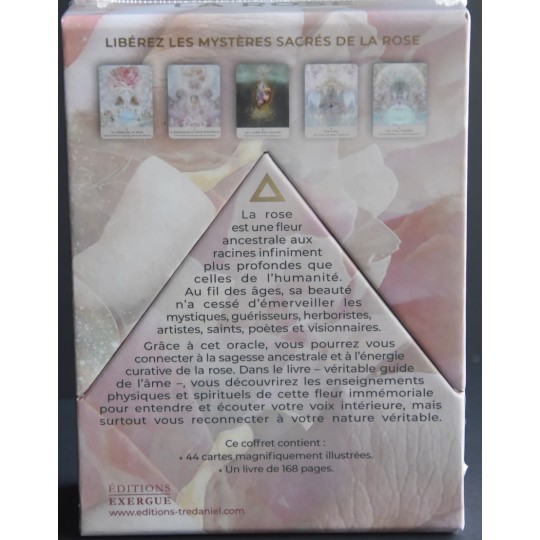 L'oracle de la Rose