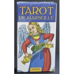 Tarot de Marseille