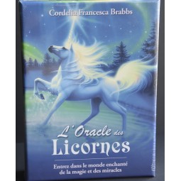 L'oracle des licornes