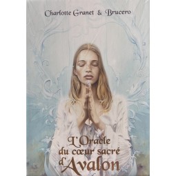 L'oracle du coeur sacré d'Avalon (DEMO)