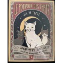 Tarot le pouvoir des chats