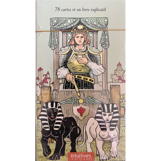 After tarot