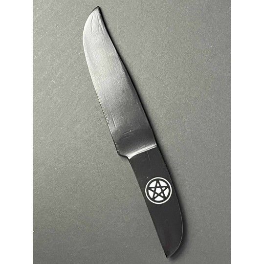 copia di Ouvre lettre façon couteau Triple lune
