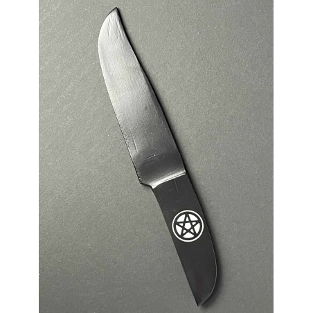 Ouvre lettre façon couteau Pentacle