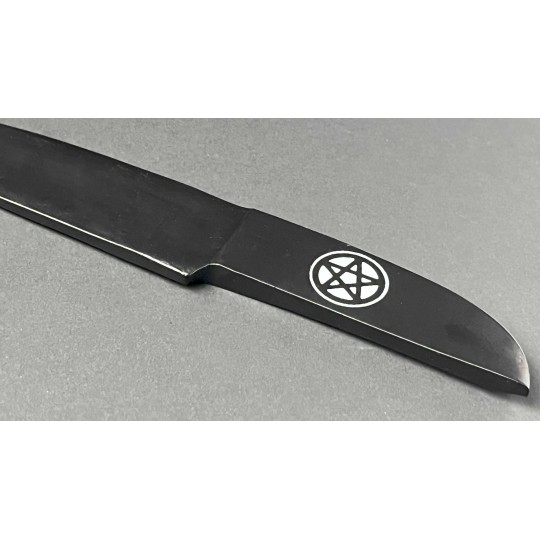 Ouvre lettre façon couteau Pentacle
