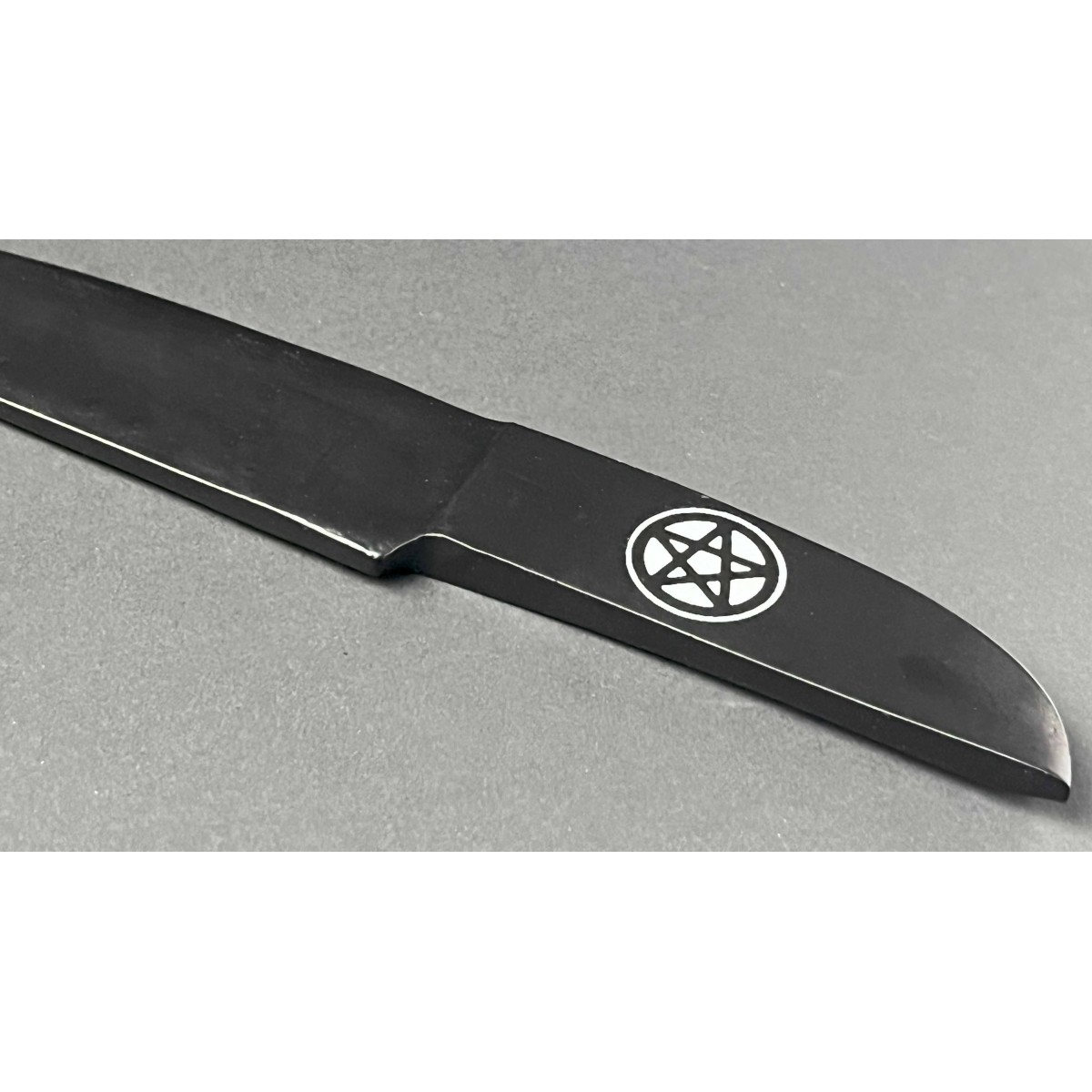 Ouvre lettre façon couteau Pentacle