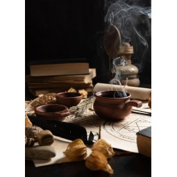 Initiation à la magie pratique PDF