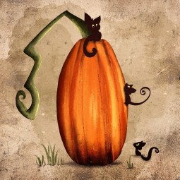 Samhain - Préparez votre Sabbat