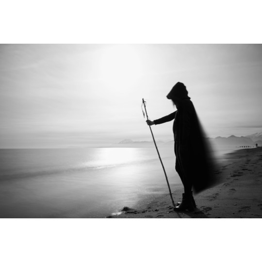 Shadow working (le travail sur nos ombres selon les principes de C. Jung)
