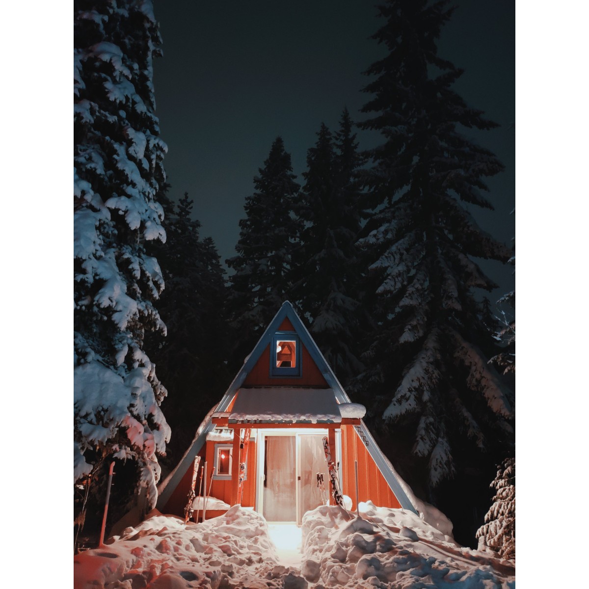 Vacances d'hiver & énergétique (Profitez au maximum de chaque endroit).