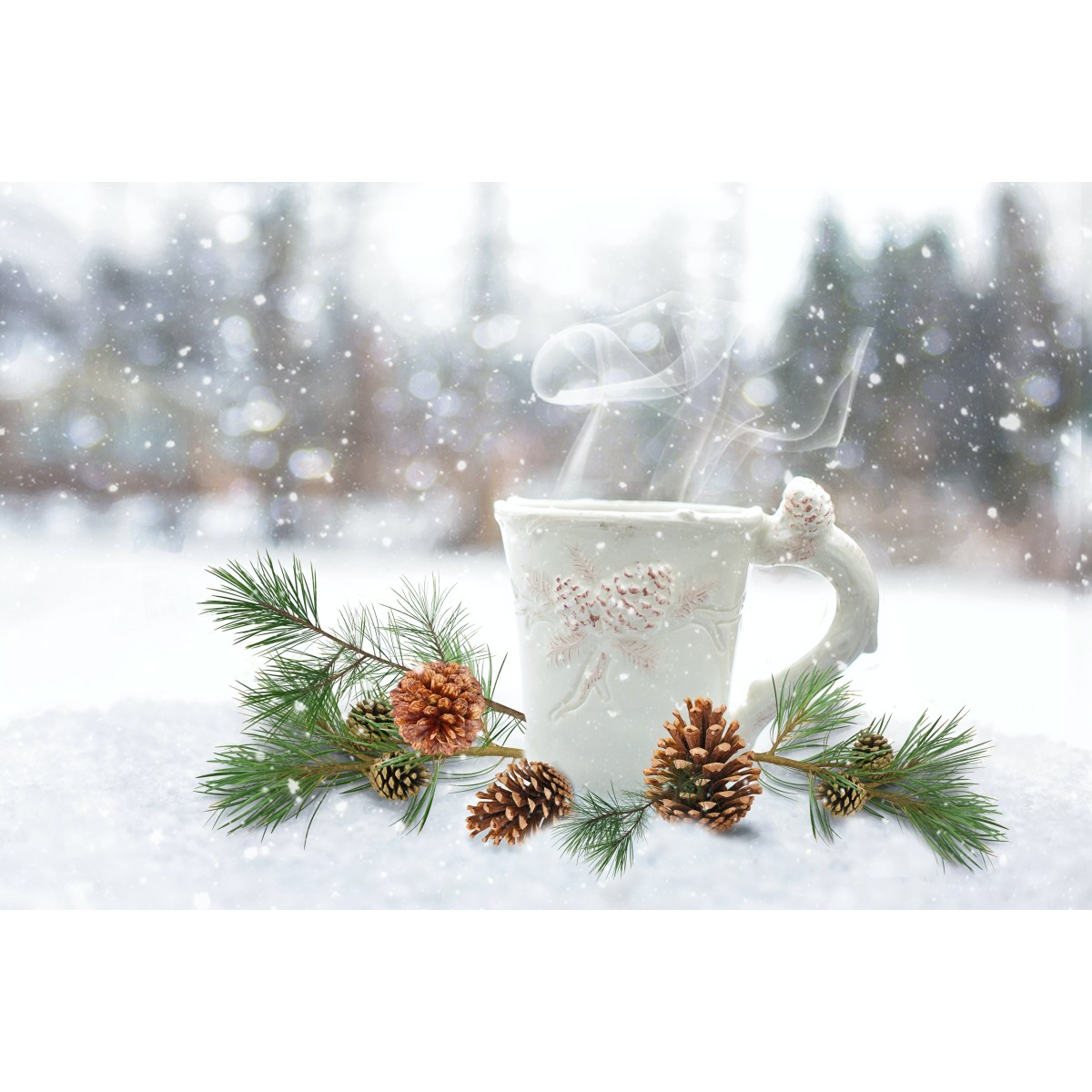 Vacances d'hiver & énergétique (Profitez au maximum de chaque endroit).
