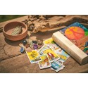Apprendre le Tarot Rider Waite 29 & 30 mars + 5 & 6 avril