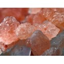 Morceaux de Sel rose d'Himalaya - 1Kg