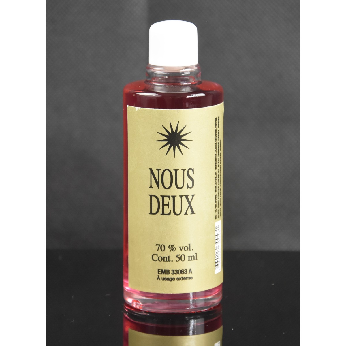 Nous deux (protection et fécondité) 50ml