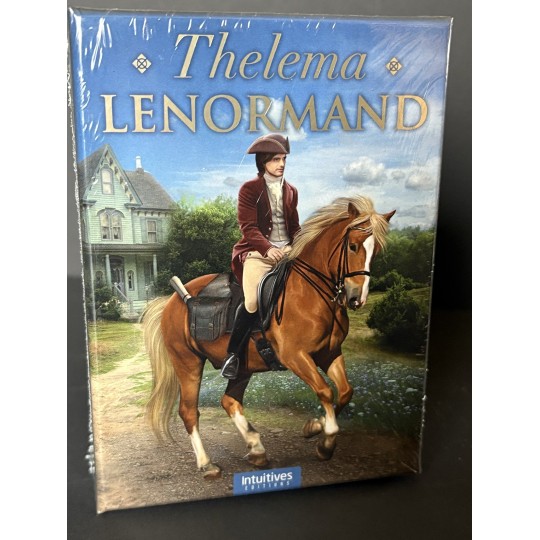 Thelema Lenormanf