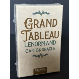 La Grand Tableau Lenormand