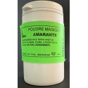 Acacia Poudre magique - Encens en pot refermable