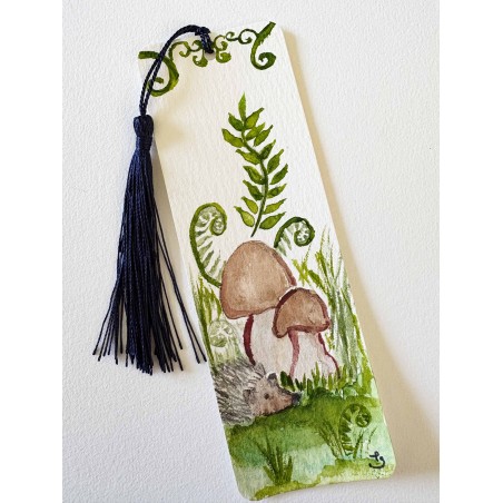 Kopie van Kopie van Ametista - Aquarelle magique Intentionnelle.