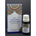 Huiles Romarin Espagnol  (Goloka) 10ml