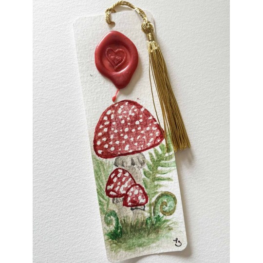 Kopie von Ametista - Aquarelle magique Intentionnelle.