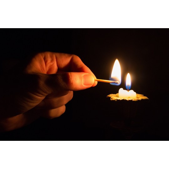Equilibre de l'ombre et de la lumière PDF