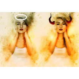 Equilibre de l'ombre et de la lumière PDF