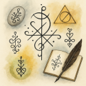 Sigil - initiation PDF version atelier
