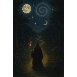 Sorcellerie un chemin de vie PDF