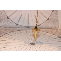 Bilan-soin énergétique pendule & pyramide 13 septembre 2025