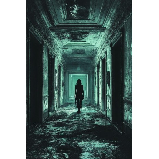 Expérience Paranormale Privée (Wallonie +/-4h) Expérience Paranormale Privée (Wallonie +/-4h)
