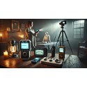 Expérience Paranormale Privée (Wallonie +/-4h) Expérience Paranormale Privée (Wallonie +/-4h)