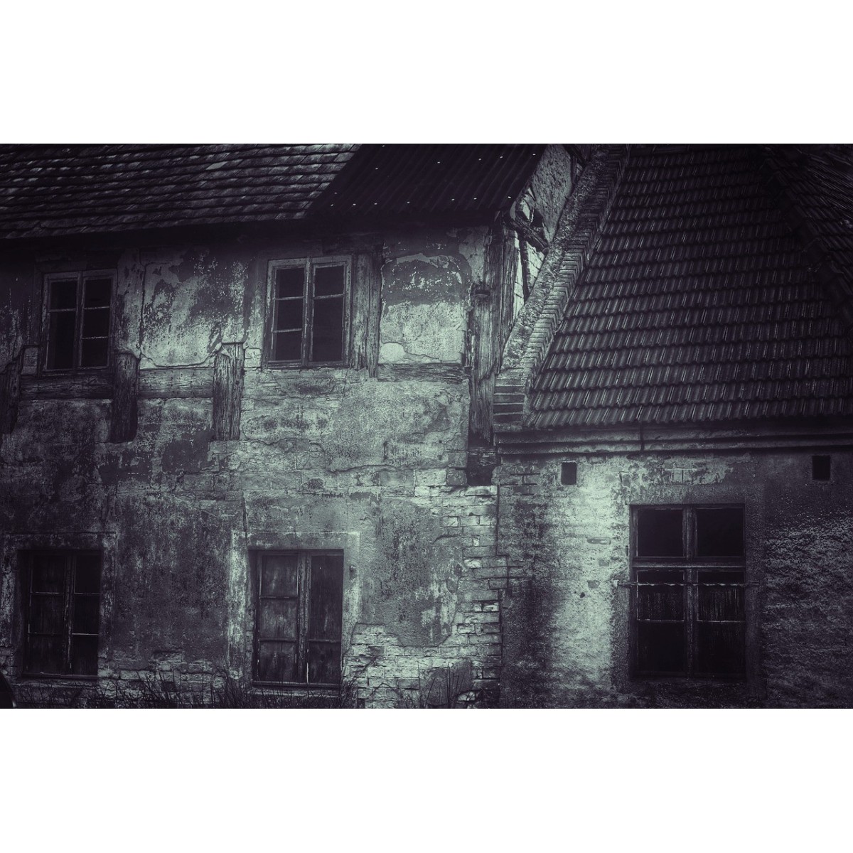 Expérience Paranormale Privée (Wallonie +/-4h)
