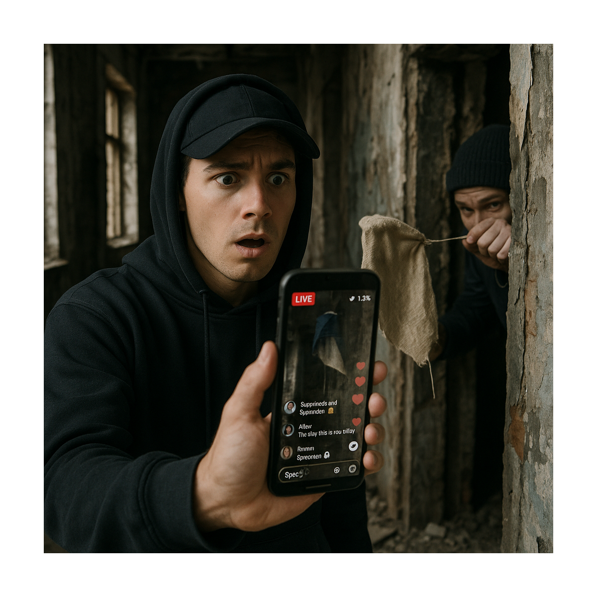 PDF Urbex le matériel