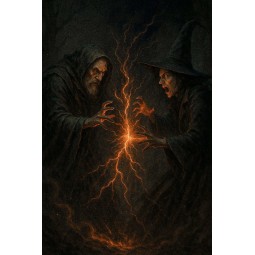 PDF Duels de sorcellerie, reconnaitre et combattre