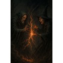 PDF Duels de sorcellerie, reconnaitre et combattre