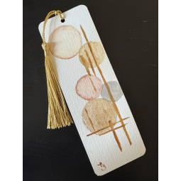 Aprire la finestra - Aquarelle magique Intentionnelle.