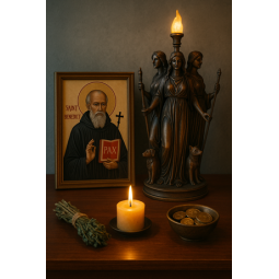 Autel et dévotion PDF