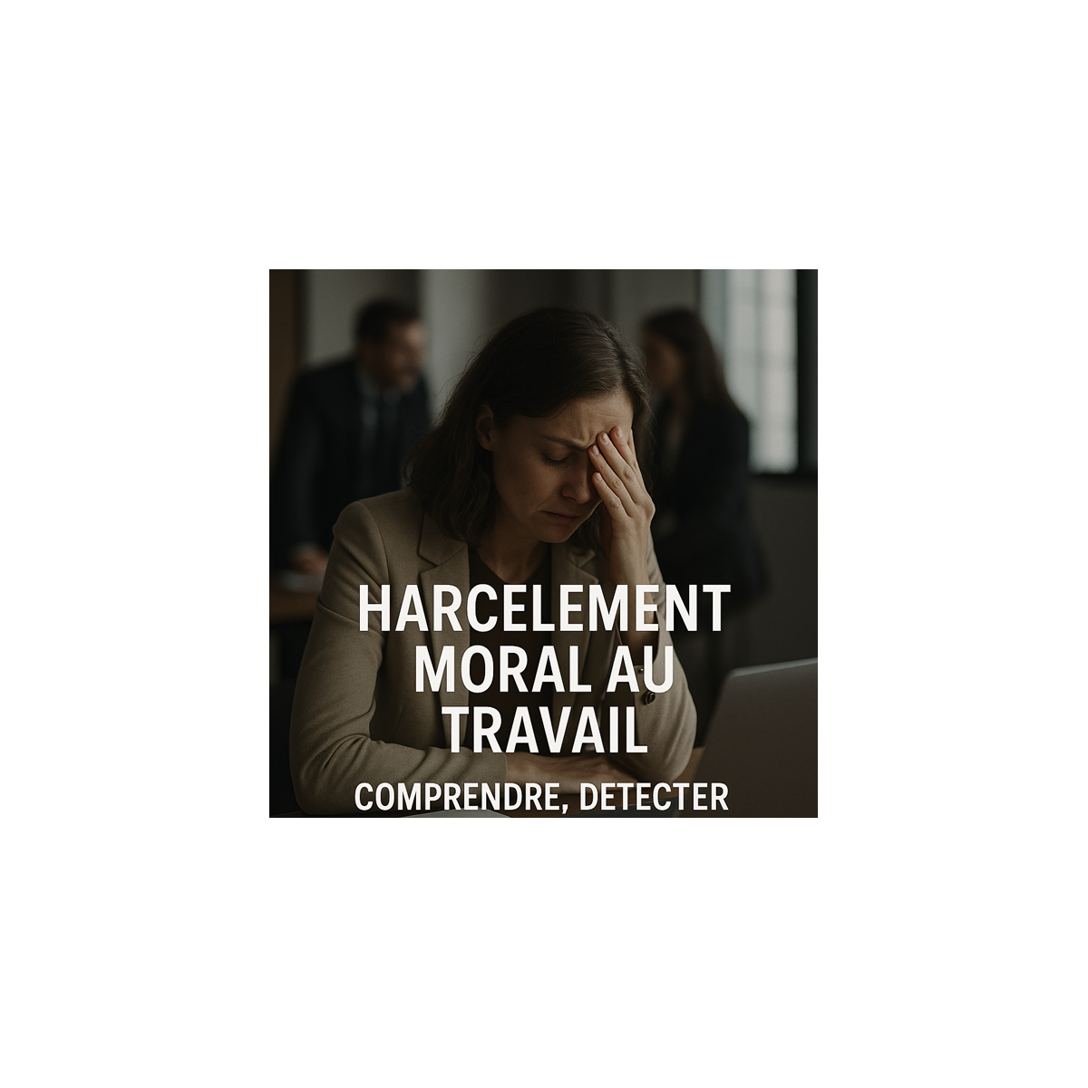 PDF Harcèlement moral eu travail : le reconnaître et s'en protéger PDF Harcèlement moral eu travail : le reconnaître et s'en protéger