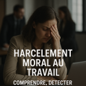 PDF Harcèlement moral eu travail : le reconnaître et s'en protéger PDF Harcèlement moral eu travail : le reconnaître et s'en protéger