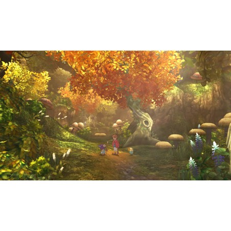 Les énergies automnales et les protections + bonus Samhain (Pack)