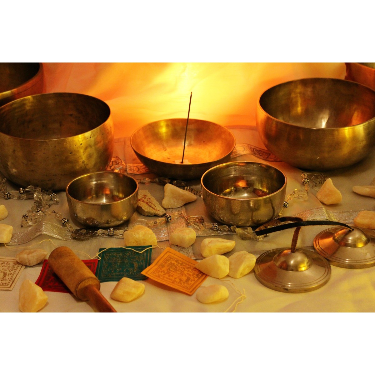 Les énergies automnales et les protections + bonus Samhain (Pack) Les énergies automnales et les protections + bonus Samhain (Pack)