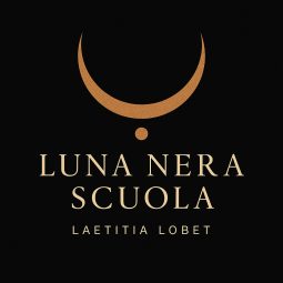 Luna Nera, école ésotérique, formation énergétique, magie intuitive, méditation guidée, enseignement spirituel, développement pe