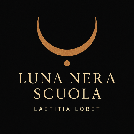 Luna Nera Scuola – Plan annuel de formations énergétiques et magiques en ligne