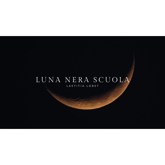 Luna Nera, école ésotérique, formation énergétique, magie intuitive, méditation guidée, enseignement spirituel, développement pe Luna Nera, école ésotérique, formation énergétique, magie intuitive, méditation guidée, enseignement spirituel, développement pe