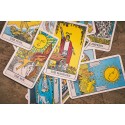 Consultation Tarot en personne