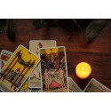 Consultation Tarot en personne