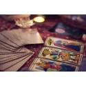Consultation Tarot en personne
