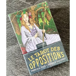 Tarot des oppositions